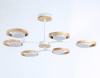 Люстра на штанге Ambrella Light FL FL51615