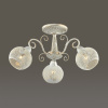 Люстра на штанге Lumion Elina 3231/3C