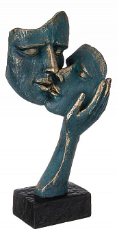 Статуэтка (13.5х10х30 см) Фьюжн 154-534