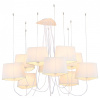 Подвесная люстра ST-Luce Ambrela SL1110.503.10