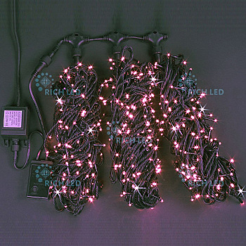 Гирлянда на деревья (3х20 м) RL-S3*20F-B/P