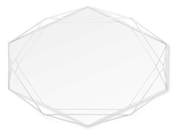 Зеркало настенное (43x9.5x57 см) Prisma 358776-660