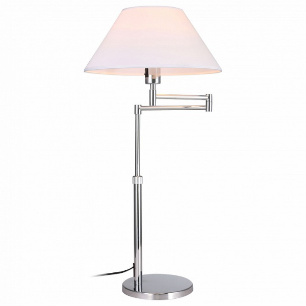 Настольная лампа декоративная ST-Luce Mossa SL461.104.01