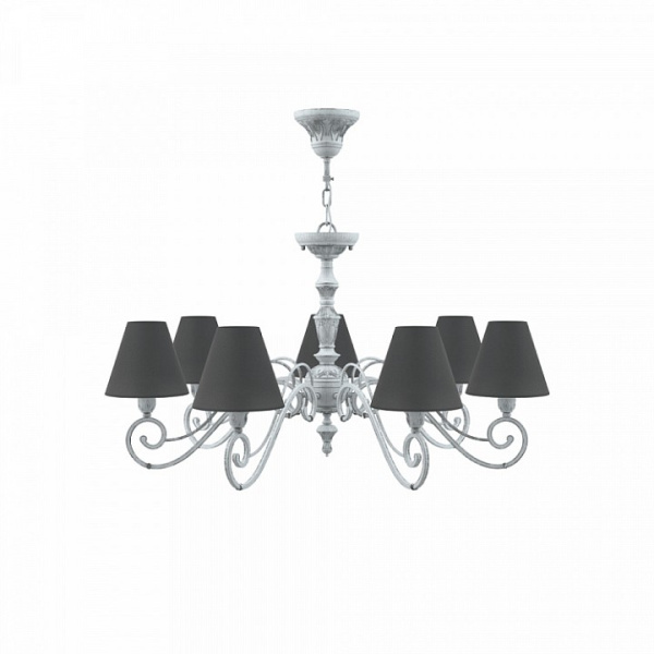 Подвесная люстра Lamp4You Classic 18 E3-07-G-LMP-O-22