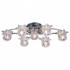 Потолочная люстра ST-Luce SL204 SL204.102.07