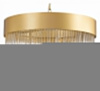 Подвесная люстра ST-Luce Contatto SL1225.203.09