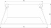 Встраиваемый светильник Elektrostandard Punto a065470