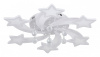 Потолочная люстра Natali Kovaltseva Star LED LAMPS 81239