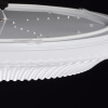 Накладной светильник MW-Light Норден 660012001