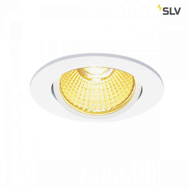 Встраиваемый светильник SLV New Tria 68 1001989