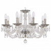 Подвесная люстра Bohemia Ivele Crystal AL1602 AL16302/8/195 CG