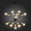 Подвесная люстра ST-Luce Foglione SL437.403.12