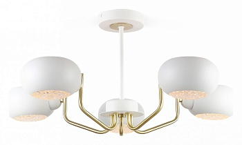 Люстра на штанге Rivoli Ottavi Б0044501