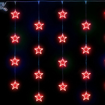 Занавес световой [2x2 м] RL-CMST2*2-T/R