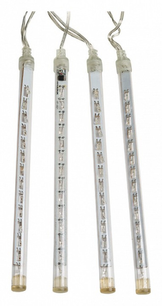 Модуль световой (20 см) Тающие сосульки 256-317-6