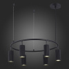 Подвесная люстра ST-Luce Kendo SL1213.403.06
