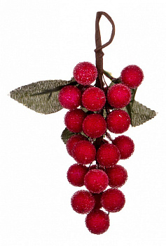 Елочная игрушка (14 см) ART 241-3402