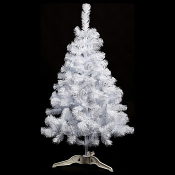 Ель новогодняя [1.2 м] Белоснежка БЛС-120-04-01-01