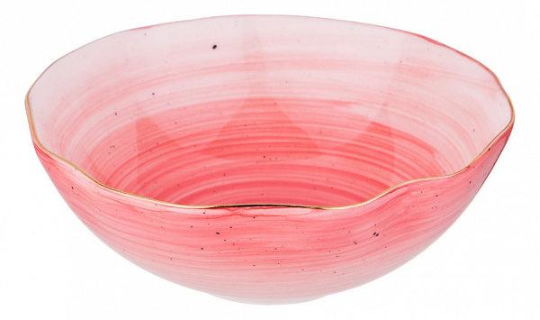 Чаша декоративная (13.5х4.5 см) Колор Де Аква 388-570