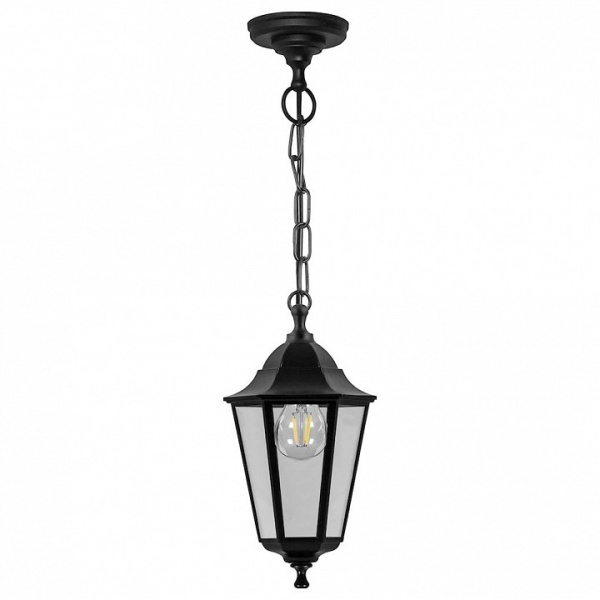 Подвесной светильник Feron НСУ 06-60-001 32254