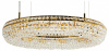 Подвесная люстра Favourite Monilibus 4015-12P