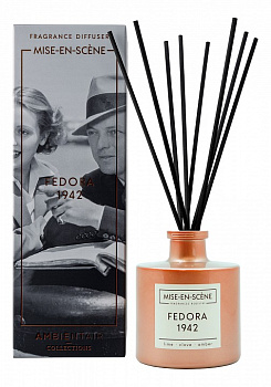 Ароматизатор диффузионный (30 см) Mise En Scene Fedora MK200GCMS