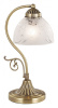 Настольная лампа декоративная Odeon Light Casti 2542/1T
