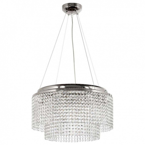 Подвесная люстра Arti Lampadari Milano Milano E 1.5.D50.501 N