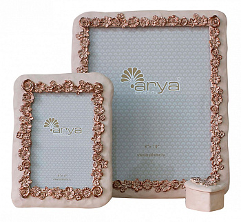 Фоторамка настольная (20x25 см) Flowers 8680943055514