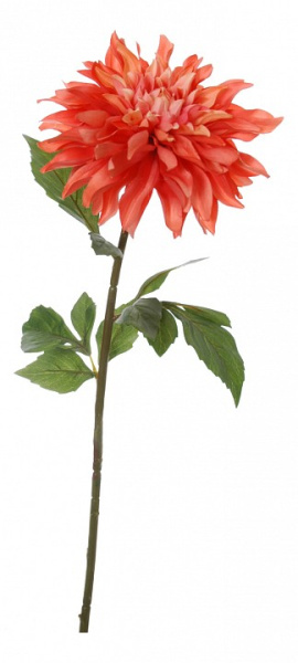 Цветок (66 см) Георгин 58004500