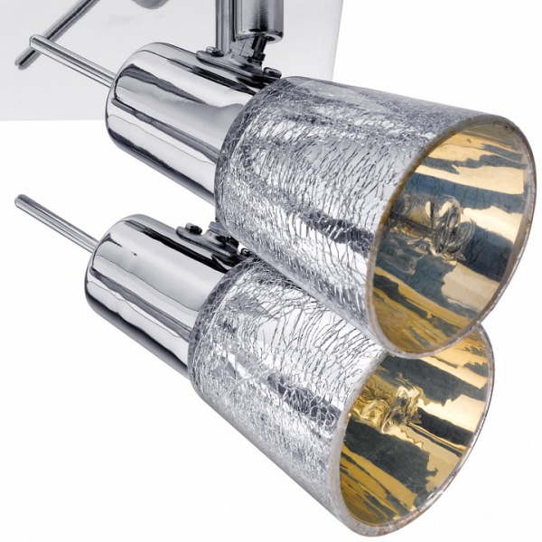 Спот Paulmann Omikron 60317