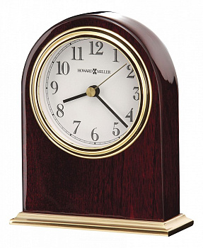 Настольные часы (11х13 см) Howard Miller