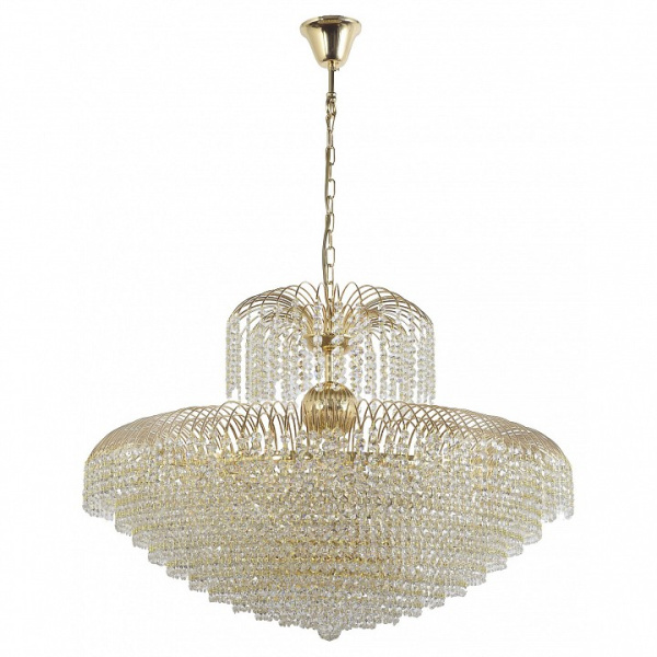 Подвесная люстра Arti Lampadari Salentino Salentino E 1.5.80.100 G