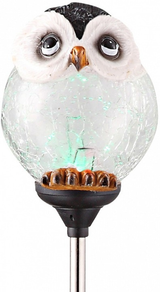 Садовая фигура Globo Solar D 33357-12