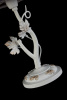 Настольная лампа декоративная Maytoni Orfeo ARM393-11-W