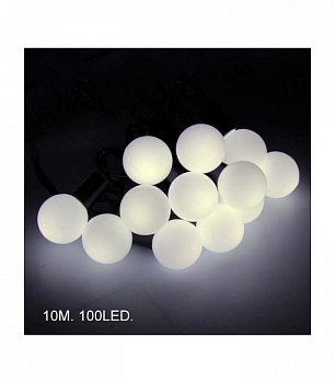 Гирлянда Супернить (10 м) GRLD_05-1921