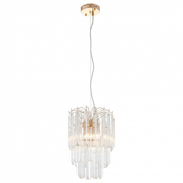 Подвесная люстра ST-Luce Osoleto SL386.203.05