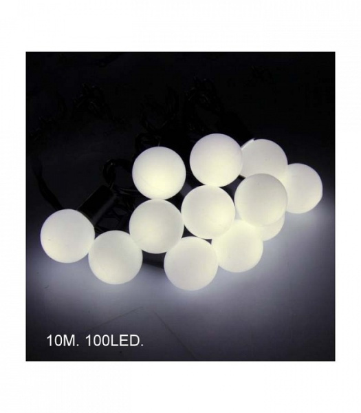 Гирлянда Супернить (10 м) GRLD_05-1921