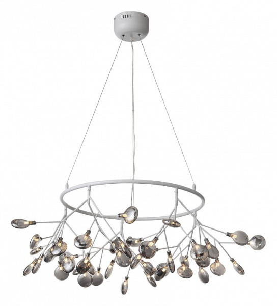 Подвесная люстра ST-Luce Riccardo SL411.543.45