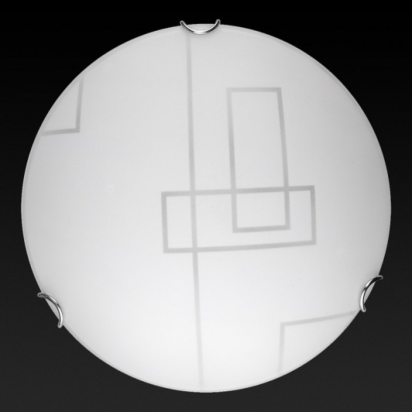 Накладной светильник TopLight Debora TL9541Y-00WH