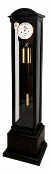 Напольные часы (50x30x188 см) SARS 2091-351 Black