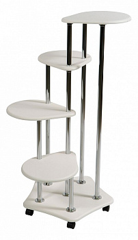 Подставка для цветов Четверочка