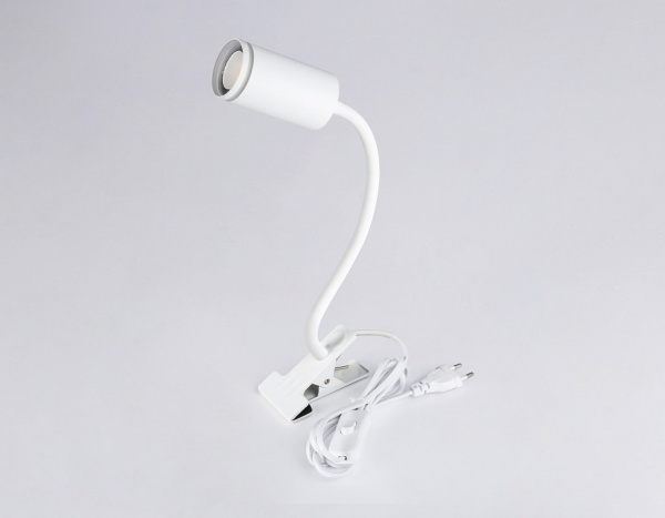 Настольная лампа офисная Ambrella Light FW FW2467