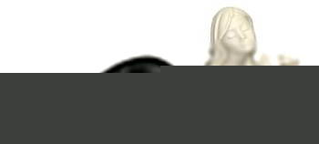 Статуэтка (170 мм) Лень 765068