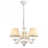 Подвесная люстра Maytoni Sunrise ARM290-03-G