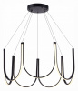 Подвесная люстра ST-Luce Heit SL6202.403.01