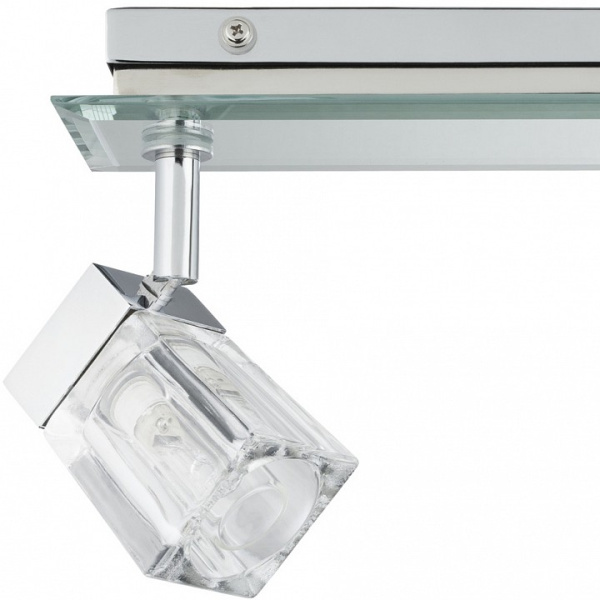 Спот Paulmann Trabani 70356