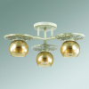 Потолочная люстра Lumion Lunett 3234/3C