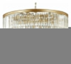 Подвесная люстра ST-Luce Ercolano SL1624.203.15