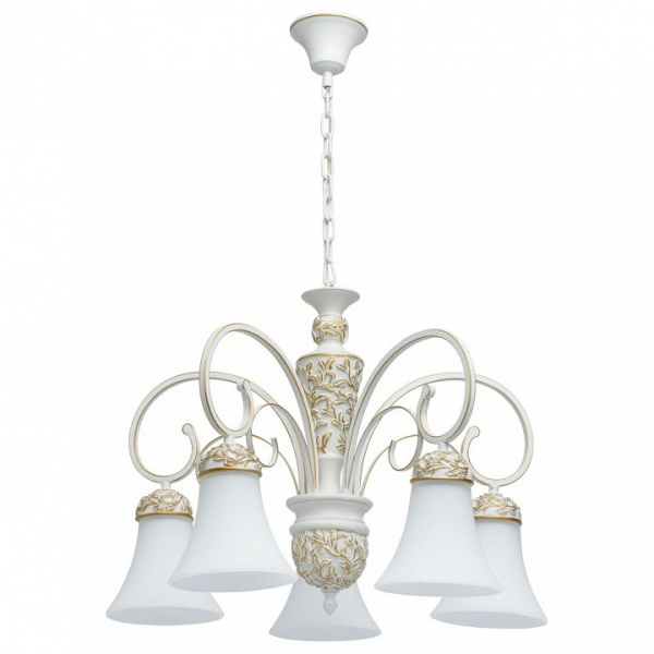 Подвесная люстра MW-Light Версаче 3 639011405